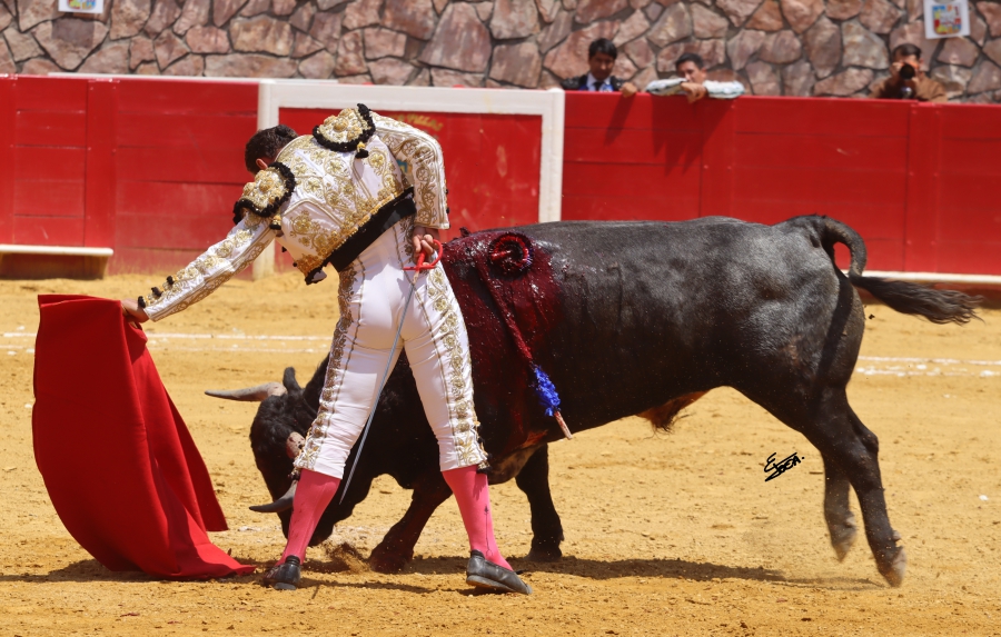 suerte 18
