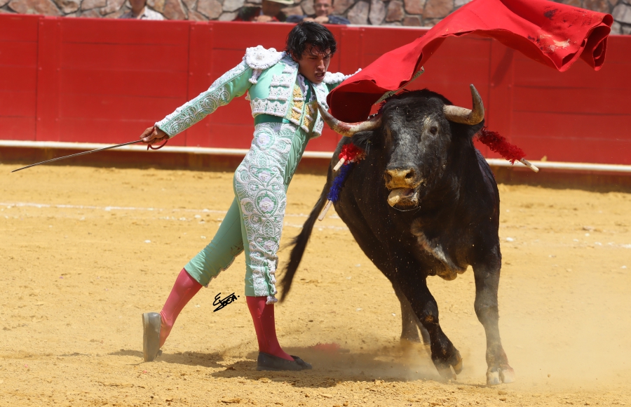 suerte 27