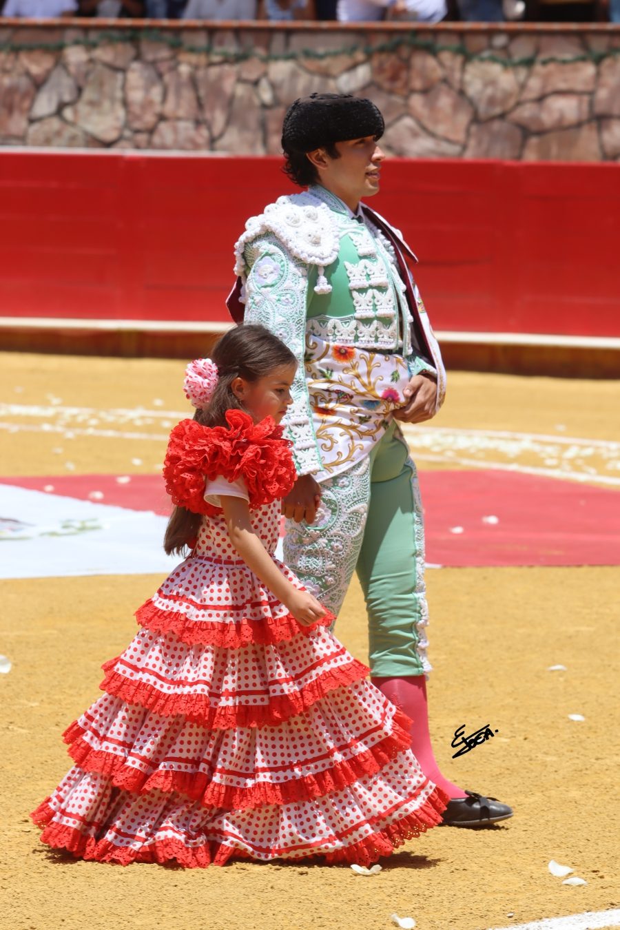 suerte 3